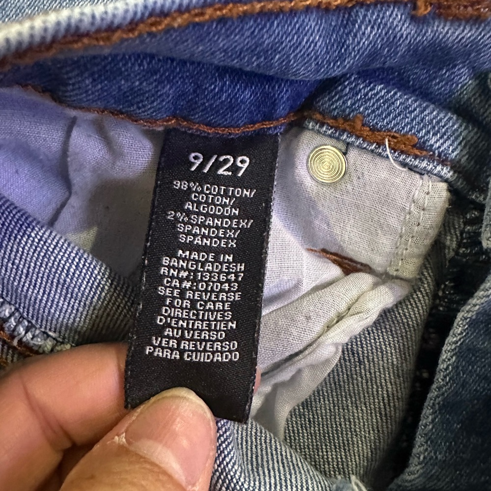 Celebrity Pink “The Spice” Jeans - Picture 6 of 9
